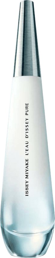 Issey Miyake L'Eau d'Issey Pure 90 ml - Eau de Toilette - Damesparfum