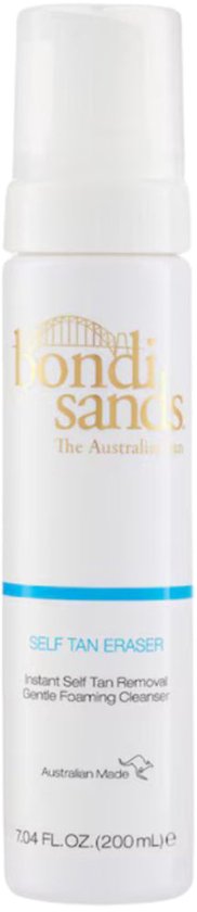 Bondi Sands Self Tan Eraser 200ml