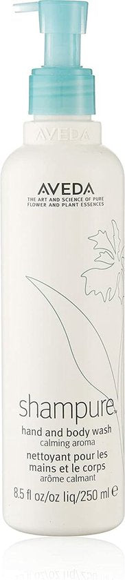 Aveda - Shampure - Hand & Body Wash - 250 ml