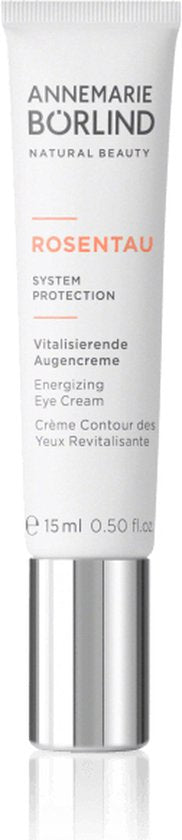 Borlind Rose dew eye cream 15 Milliliter