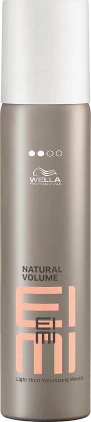 Wella EIMI Natural Volume 75ML
