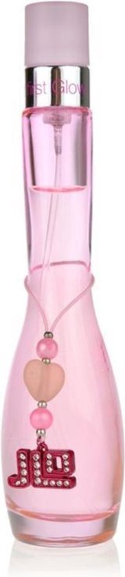 Damesparfum EDT Jennifer Lopez Love at First Glow 30 ml