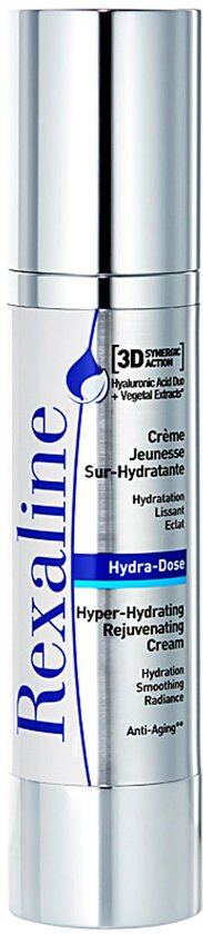 Gezichtscrème Rexaline (50 ml)