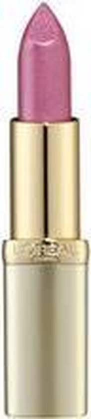 L'Oréal Color Riche Lipstick - 135 Dahlia Insolent