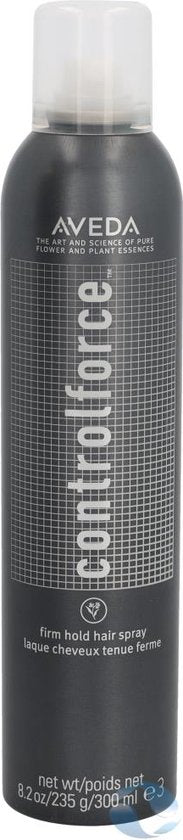 Control Force™ Firm Hold Hair Spray | 300 ml
