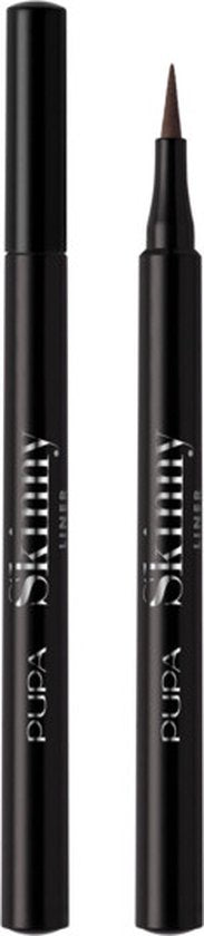 Pupa Vamp! Skinny Liner 002
