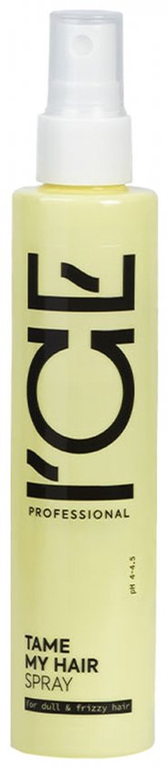 ICE Professional Tame My Hair Spray 100 ml