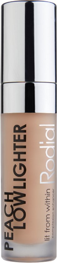 Rodial - Peach Lowlighter - 5,5 ml