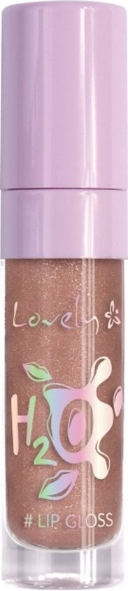 Lipgloss H2O lipgloss 011