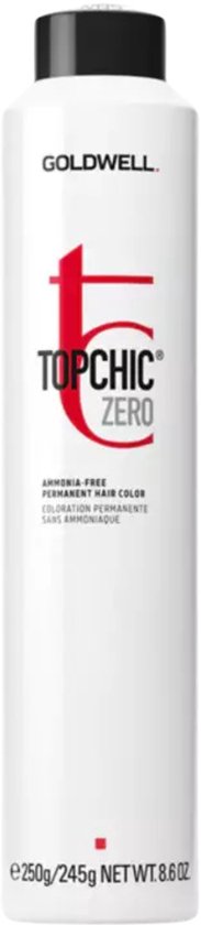 Goldwell Topchic Zero Bus 9NA 250ml