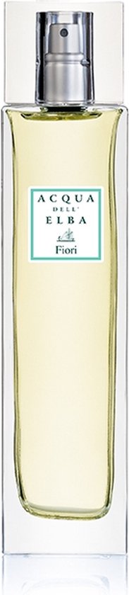 Fiori Interieur parfum | Room spray | 100 ml | Acqua dell Elba