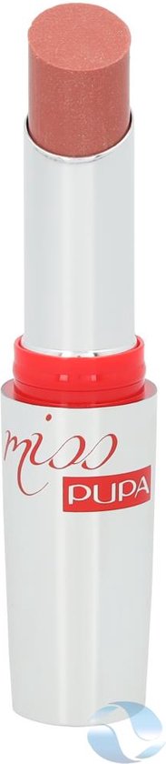 PUPA Milano Miss Pupa Lipstick 600 Champagne 4 ml