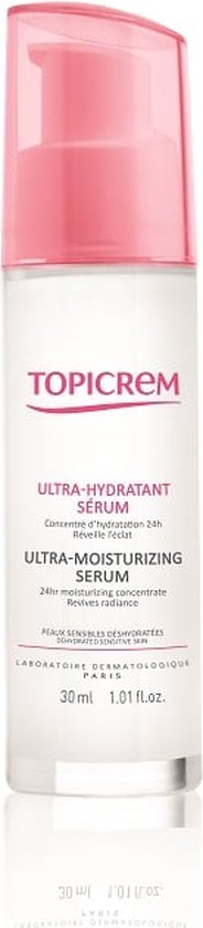 Topicrem Serum Ultra Moist