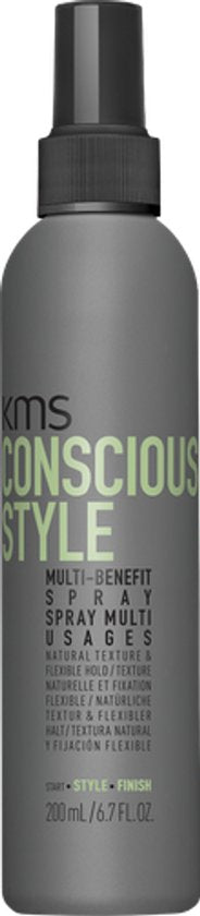 KMS Hair - Conscious Style Multi-Benefit Spray - 200ml