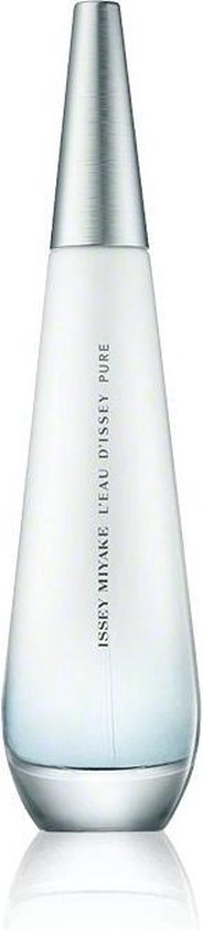 Issey Miyake L'Eau d'Issey Pure 90 ml - Eau de Toilette - Damesparfum