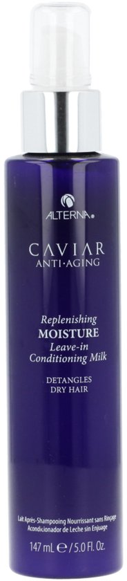Alterna - Caviar Replenishing Moisture Leave-in Conditioning Milk - 147ml