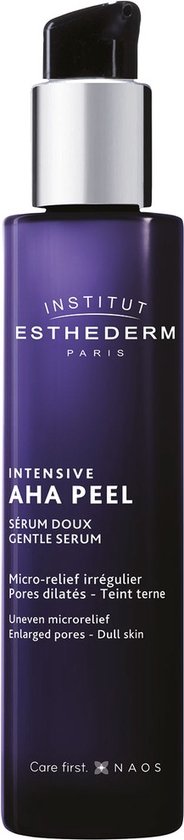 Institut Esthederm Intensive AHA Peel Sérum Doux