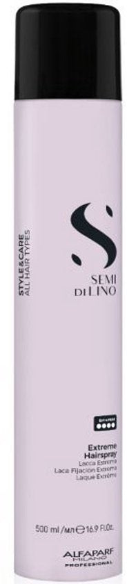 Alfaparf - Styling Extreme Hairspray - 500 ml