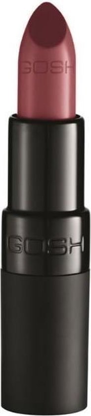 Gosh Velvet Touch Lipstick 160 Delicious