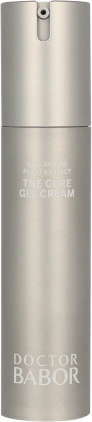 Babor Regeneration The Cure Gel Cream