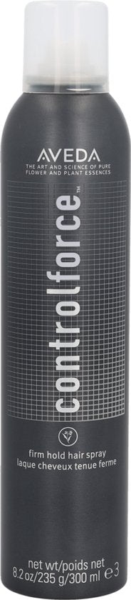 Control Force™ Firm Hold Hair Spray | 300 ml
