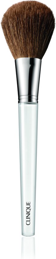 Clinique | Powder Brush 1 Stuk