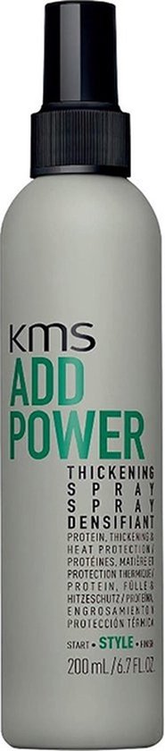 KMS California - Add Power Thickening Spray - 200ml
