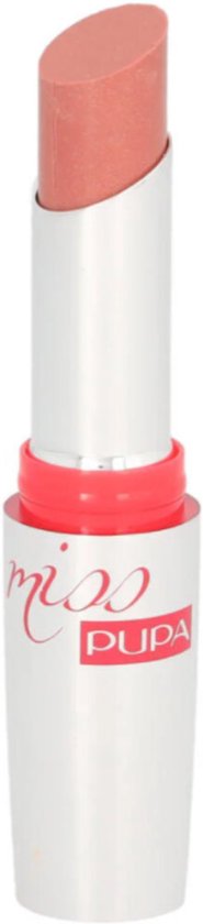 PUPA Milano Miss Pupa Lipstick 600 Champagne 4 ml