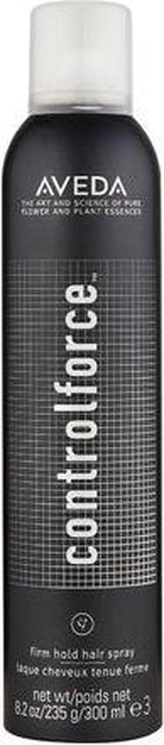 Control Force™ Firm Hold Hair Spray | 300 ml