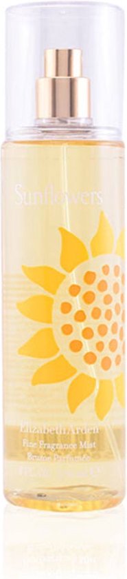 Elizabeth Arden | Sunflowers Nourishing Body spray | 236ML