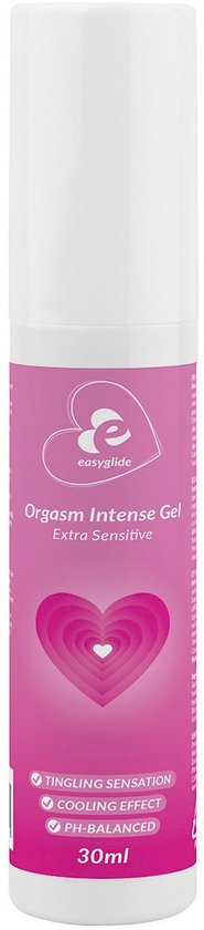 Viagel For Women - 30 ml - Libido Stimulerend Middel