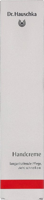 Dr. Hauschka Hydrating Hand Cream 50 ml