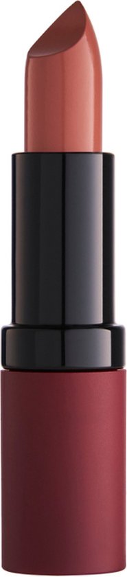Golden Rose - Velvet Matte Lipstick 32 - Donker Roze