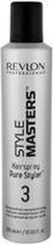 Haarlak zonder gas Revlon (325 ml) (325 ml)