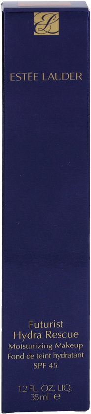 Estée Lauder Futurist Hydra Rescue 35ml | W Sandelwood - 006 | - 6W1 Sandelwood