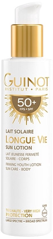 Guinot Hydrazone Solaire Crème Solaire Visage Spf50
