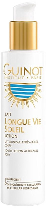 Guinot Hydrazone Solaire Crème Solaire Visage Spf50
