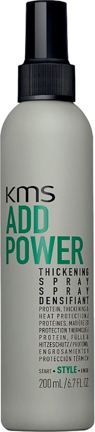 KMS California - Add Power Thickening Spray - 200ml