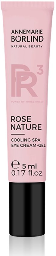 Annemarie Börlind - Nature Oil To Milk Cleanser - 125 ml