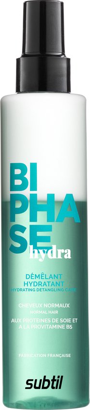 Subtil - Color Lab - Beauté Chrono - Instant 2-fase Spray - 200 ml