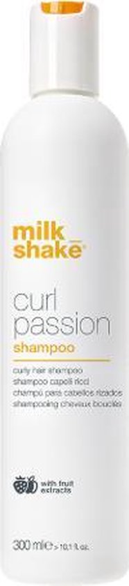 Milk Shake - Curl Passion Shampoo - 300ml