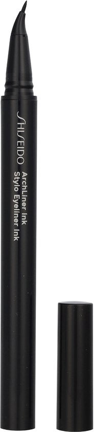Shiseido Archliner Ink Waterproof Eyeliner - 01 Shibui Black