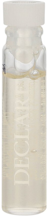 Ampullen Declaré Stress Balance Skin Soothing