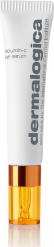 Dermalogica BioLumin-C Eye Serum oogserum | 15 ml