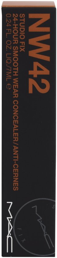 Mac Studio Fix 24 Hours Smooth Wear Concealer NW42 7 ml