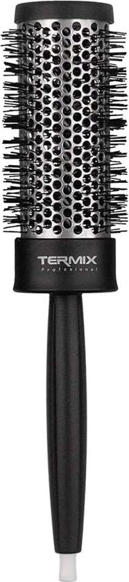 Termix - Ronde Borstel Zwart - 37 mm