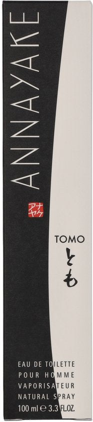 Herenparfum Annayake Tomo EDT 100 ml