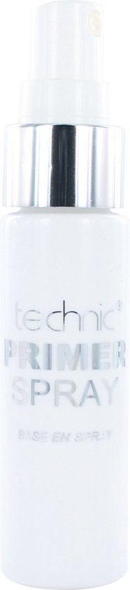 Technic Primer Spray