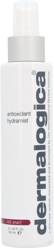 Dermalogica Antioxidant Hydramist spray | Verfrissende spray voor huidveroudering | 150ml