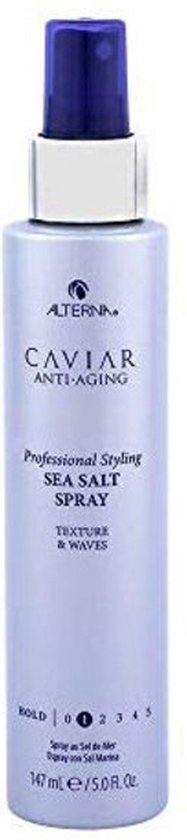 Alterna Haircare Sea Salt Spray haarspray Unisex - 147 ml